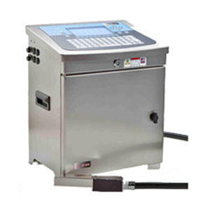 小字符FX100喷码机