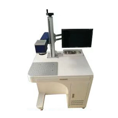 台式激光打码机